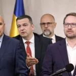 guvernul bolojan - psd - pnl - usr - udmr - politica - stiri