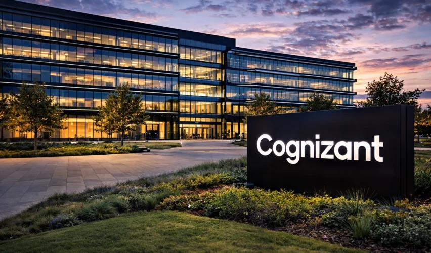 cognizant - investitii - stiri it - optimus news