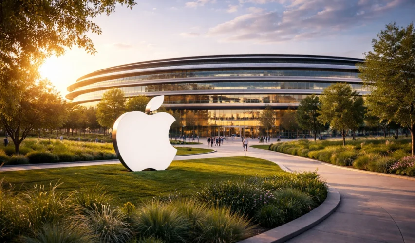stiri optimus news- apple