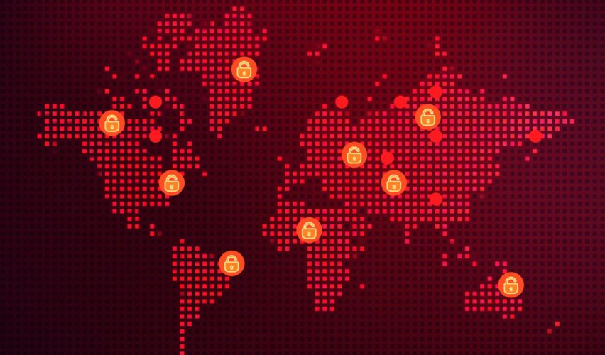 Atacuri cibernetice globale pe fondul tensiunilor dintre SUA și Iran – infrastructură critică vizată de hackeri