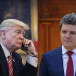 stiri - optimus news - donald trump - nicusor dan - sumit